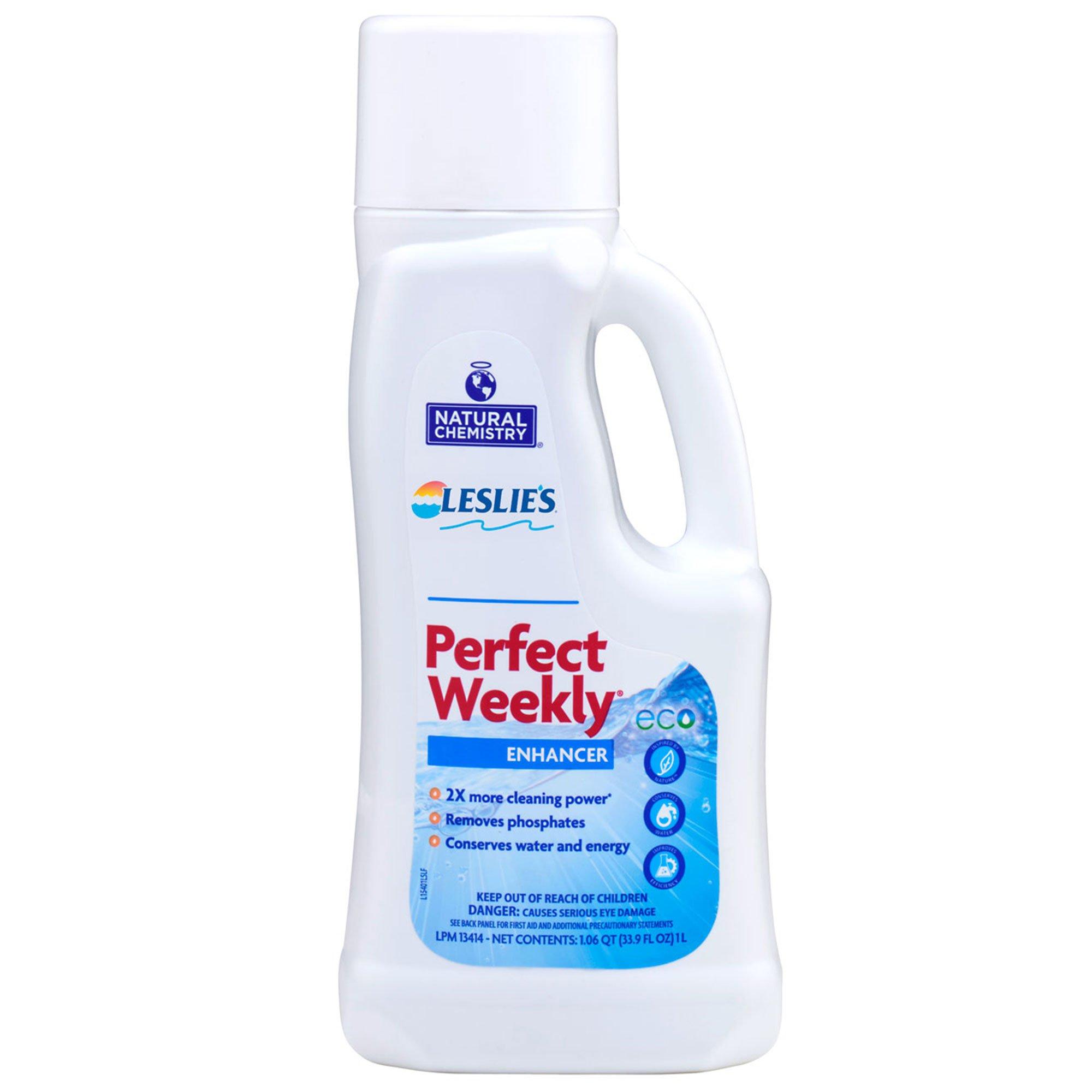 Leslie's  Perfect Weekly Triple Action Phosphate Remover  1L