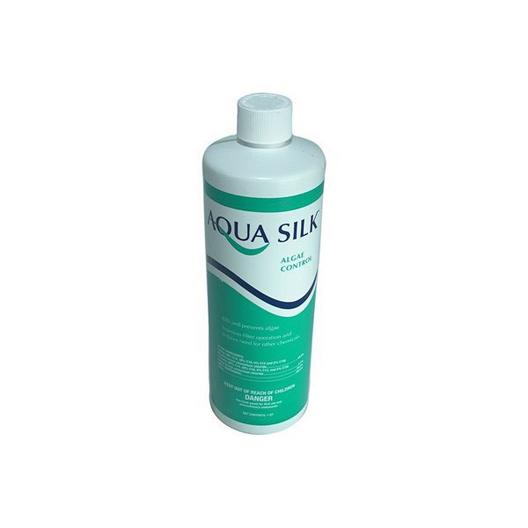 Aqua Silk  Algae Control Algaecide 1 qt