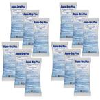 Aqua-Org Plus  Calcium Hypochlorite Pool Shock 1 lb Bags 12-Pack