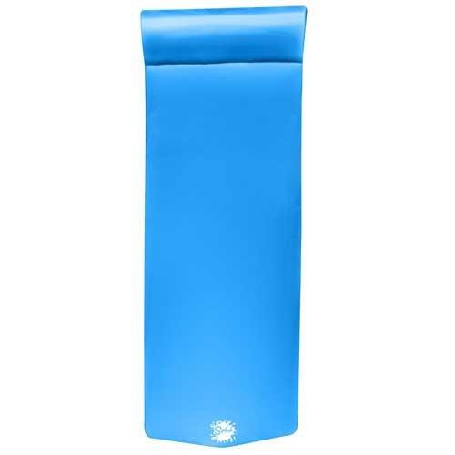 Splash Foam Pool Float Bahama Blue