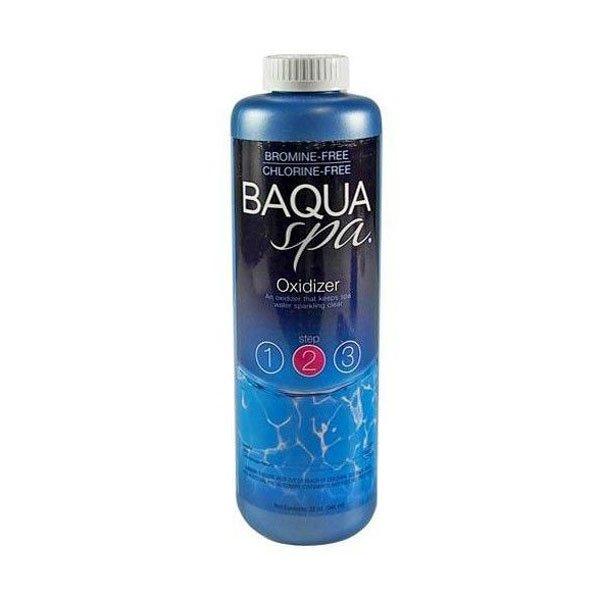Leisure Time  BAQUA Spa Oxidizer 32 oz.