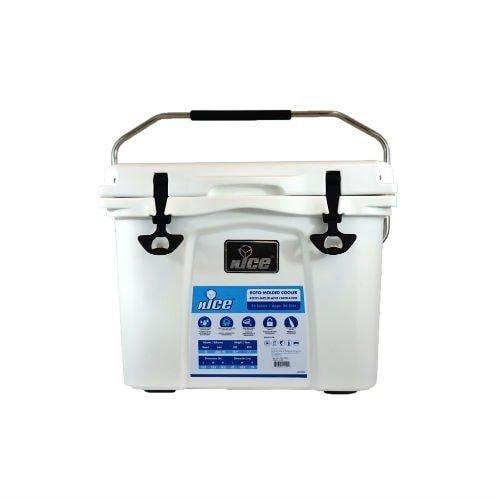 Nice 22 qt store cooler