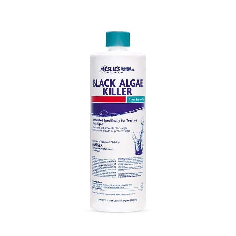 Leslie's  Black Algae Killer 1 qt