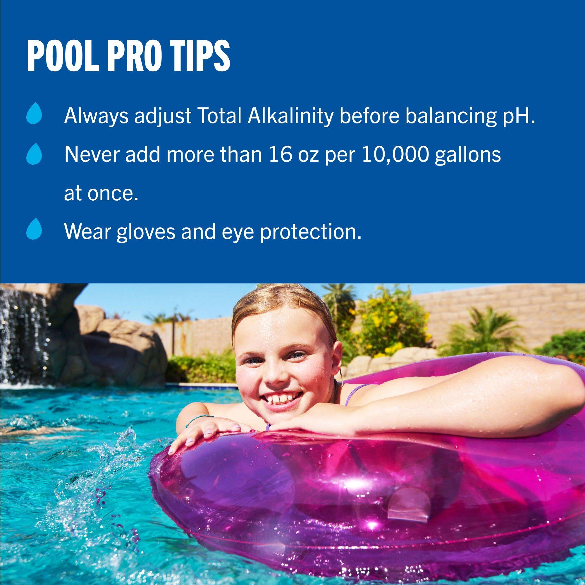 Muriatic Acid 2-Pack of 1 Gallon Bottles