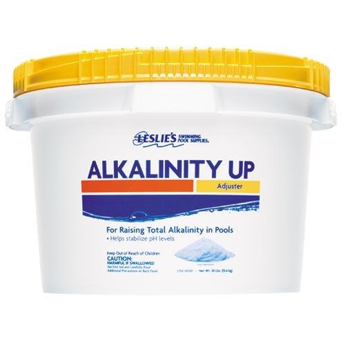 Leslie's  Alkalinity Up 30 lbs