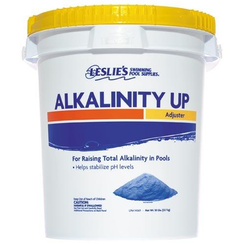 Leslie's Alkalinity Up Leslie's Pool Supplies