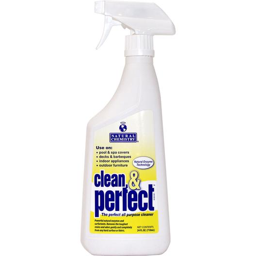 Natural Chemistry  Clean and Perfect 22 oz