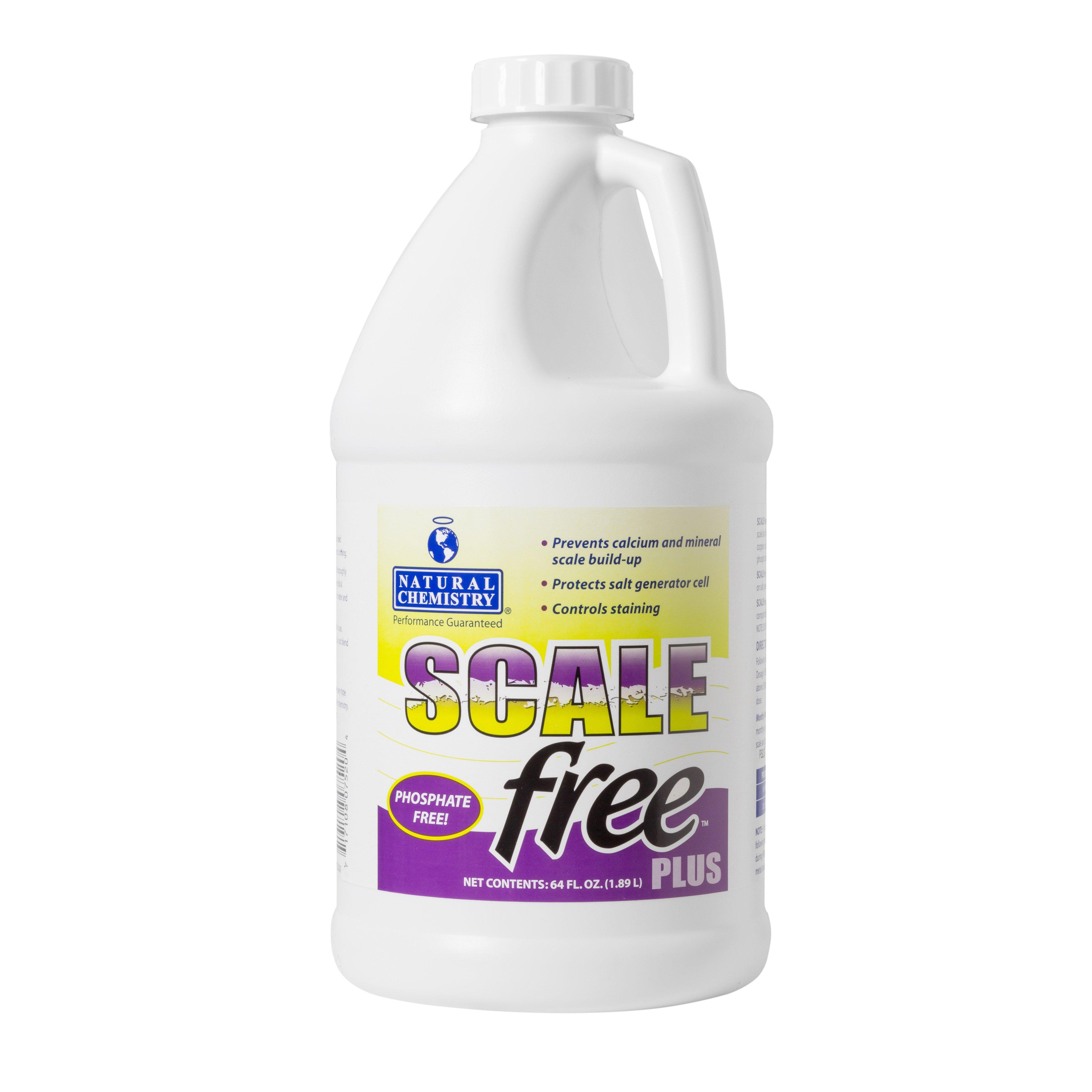 SCALEfree 1/2 Gallon
