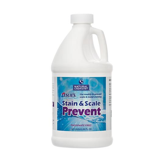 Leslie's  Stain  Scale Prevent 1/2 gallon