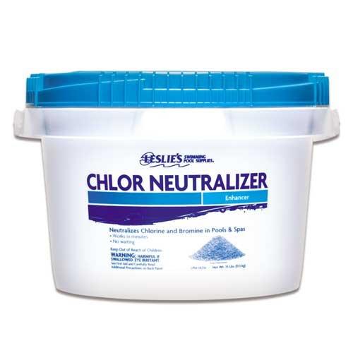 Leslie's  Chlor Neutralizer Pool and Spa Chlorine Neutralizer