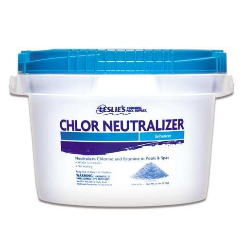 Leslie's Chlor Neutralizer