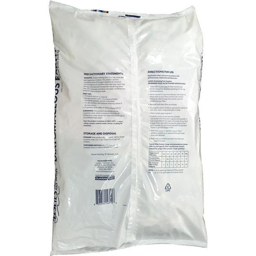 Leslie's  Diatomaceous Earth Powder 24 lb Bag