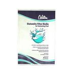 Celatom  Diatomaceous Earth Filter Powder for DE Pool Filters 25 lbs