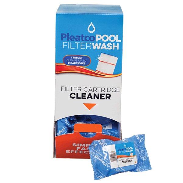Pleatco Pool Filter Wash
