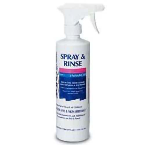 Leslie's Spray & Rinse, 16 oz. Leslie's Pool Supplies