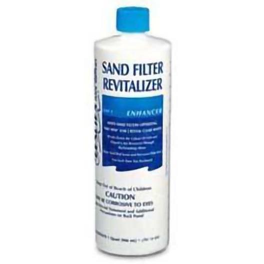 Leslie's  Sand Filter Revitalizer 1 qt.