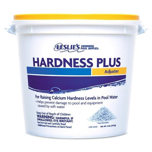 Leslie's  Hardness Plus for Calcium Hardness 15 lbs.