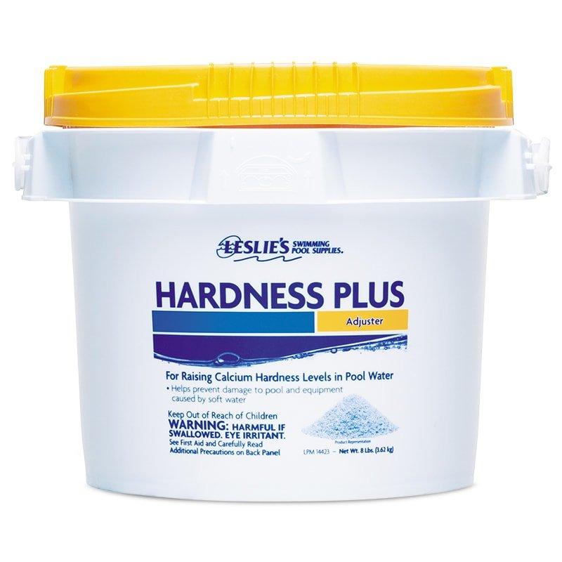 Leslie's Hardness Plus calcium increaser