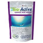 Bio-Active Cyanuric Acid Reducer