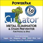 CuLator  Metal Eliminator and Stain Preventer Monthly Maintenance 1.0