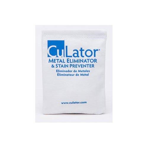 CuLator  Metal Eliminator and Stain Preventer Monthly Maintenance 1.0