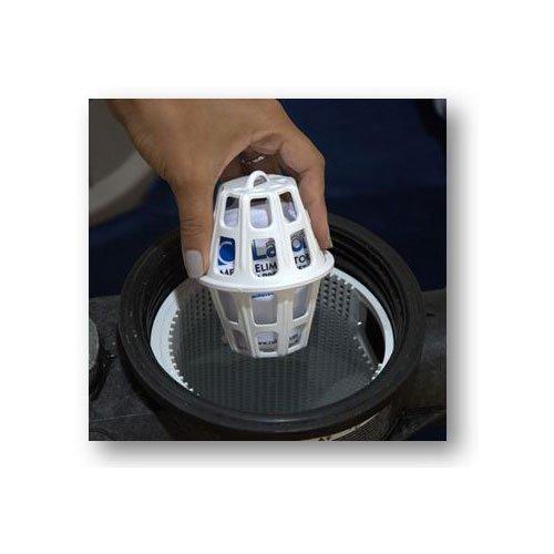 CuLator  Metal Eliminator and Stain Preventer Ultra PowerPack 4.0