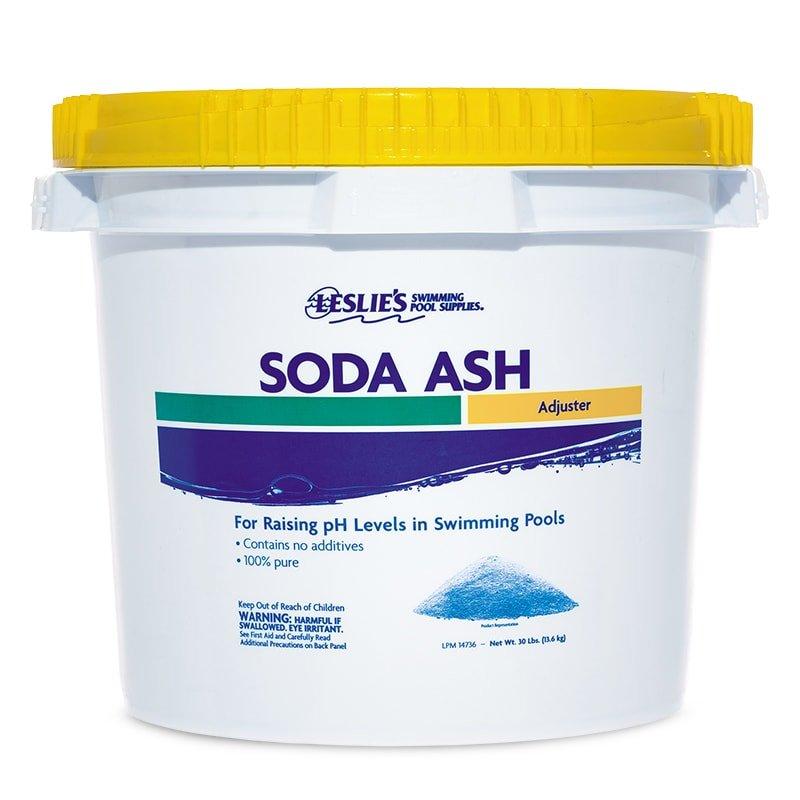 Leslie's Soda Ash