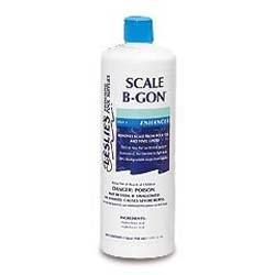 SCALE B GON