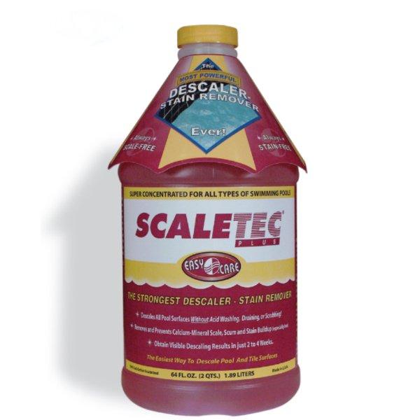 Natural Chemistry Scalefree (2 Liters)