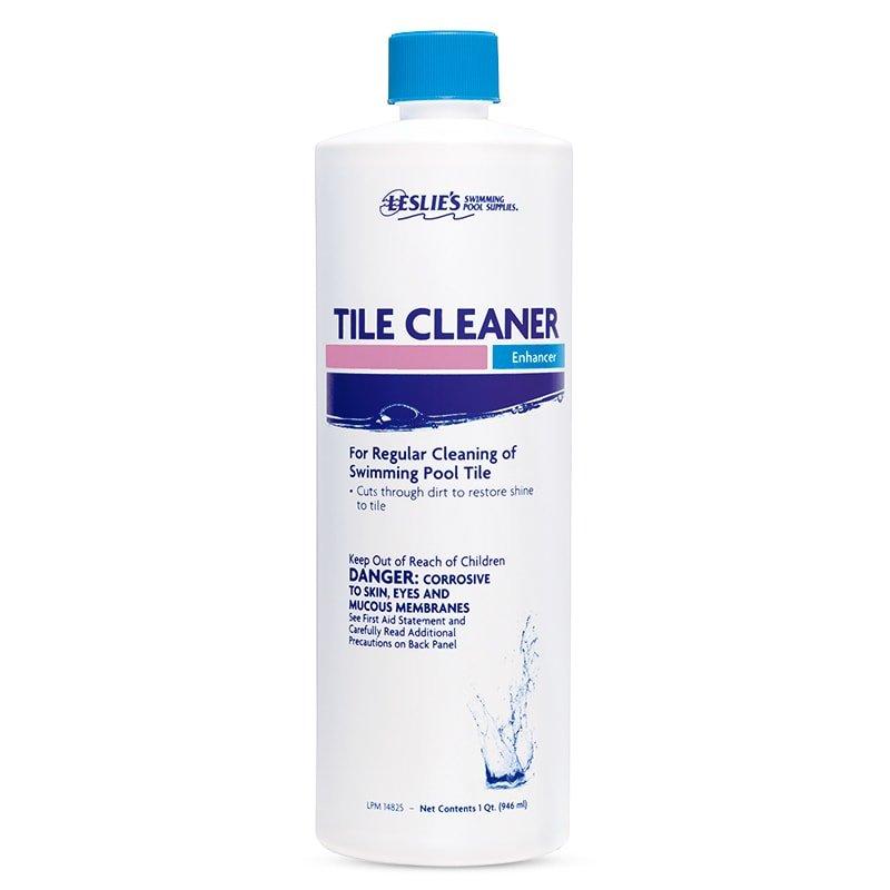 TILE CLEANER QT
