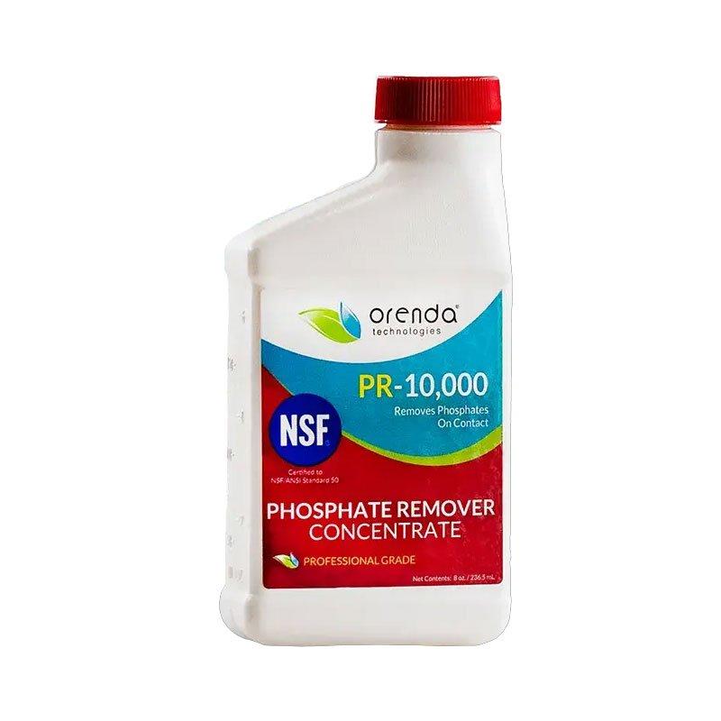 PR-10,000 Phosphate Remover Concentrate, 1 Pint