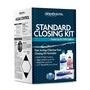 Standard Pool Closing Kit for up to 7,500 Gallons