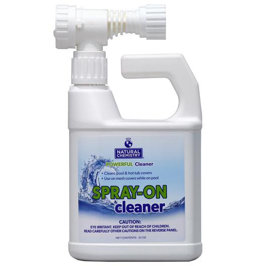 Natural Chemistry  Spray-On Cover Cleaner 32 oz