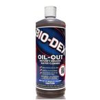 Bio-Dex  Enzyme Oil Out Quart