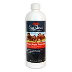 Seaklear  Commercial Phosphate Remover  1 Quart