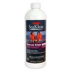 SeaKlear  Rescue Klear Dual Action Pool Clarifier 1 qt.
