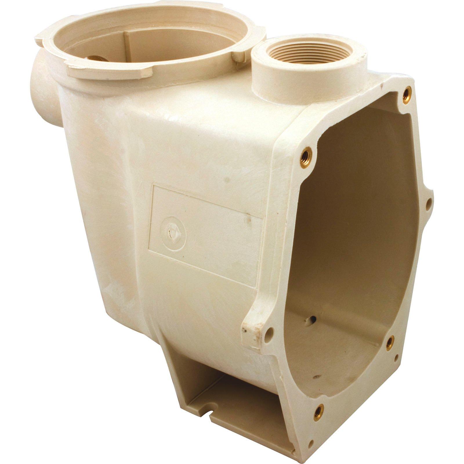 Pentair - 350015Z Pump Housing Volute for Pentair WhisperFlo/IntelliFlo