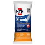 HTH  Pool Care Shock Ultra Pool Shock 1 lb Bag