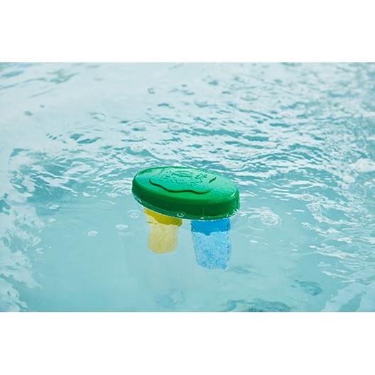 King Technology  FROG Serene Floating Sanitizing System