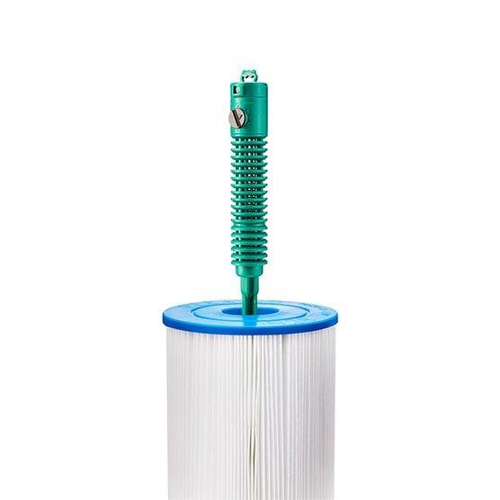 King Technology  FROG Filter Mate Mineral Hot Tub Disinfectant