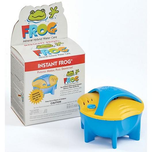 King Technology  Instant Frog