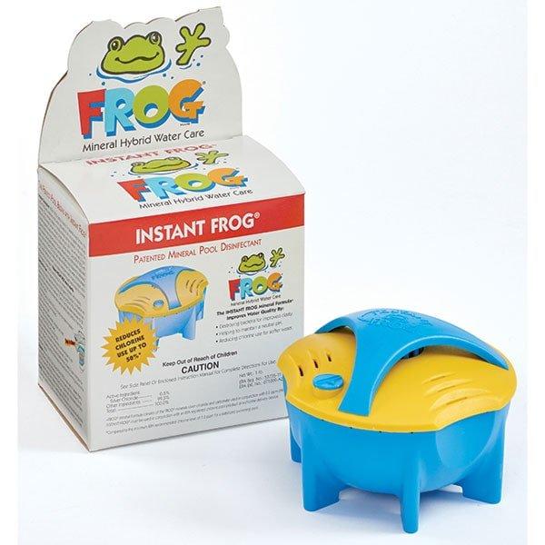 King Technology INSTANT FROG | In The Swim