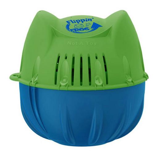 King Technology  Flippin FROG Mineral and Chlorine Sanitizer for Soft-Sided Pools