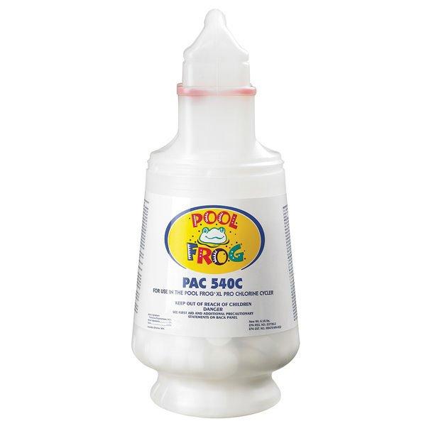 POOL FROG BAC PAC 540C