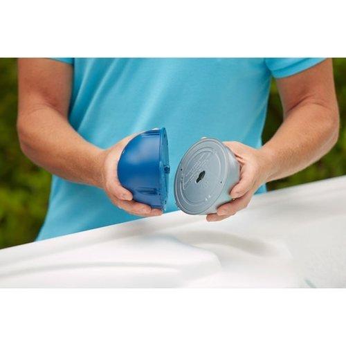 King Technology - FROG @Ease Floating Sanitizing System