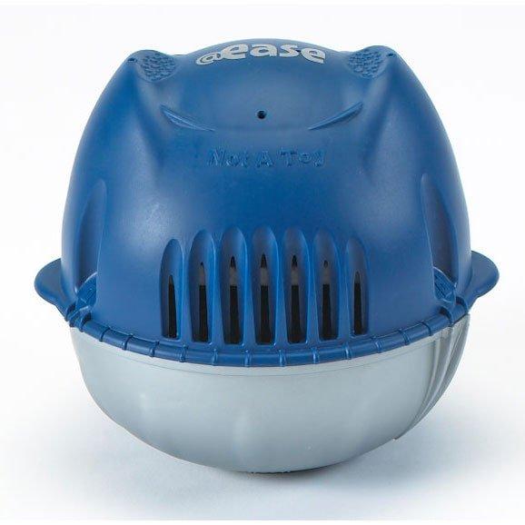 frog pool cleaning system