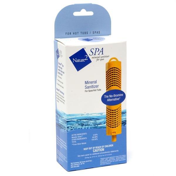 Natures 2 Details about   3 x Genuine Nature 2 Spa Stick Nature2-1 Year Supply 