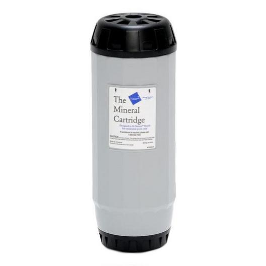 Nature 2  W28125 Professional G25 Replacement Mineral Cartridge 10-25K Gallons