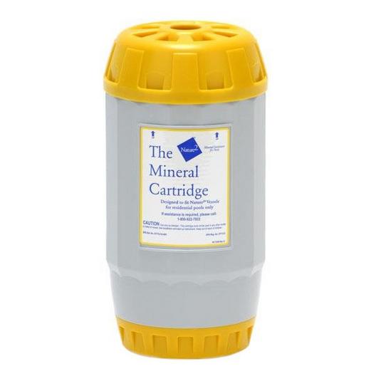 Nature2  Limited A30 Above Ground Pool Replacement Mineral Cartridge
