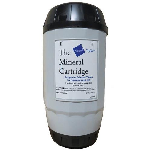 Nature 2 - W28155 Type M-25 Replacement Mineral Cartridge